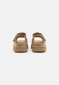 Ugg Mules - Sand -Shein Fashion Store b7200f27e5714638aacbb44828a2feab