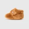 Ugg BIXBEE AND LOVEY UNISEX - Slippers - Chestnut