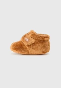 Ugg BIXBEE AND LOVEY UNISEX - Slippers - Chestnut