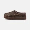 Ugg TASMAN CASPIAN - Slippers - Burnt Cedar