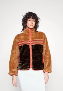 Ugg Marlene Sherpa Braid - Summer Jacket