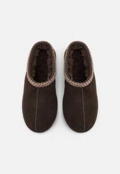Ugg TASMAN II UNISEX - Slippers - Dusted Cocoa 15 Ugg TASMAN II UNISEX - Slippers - Dusted Cocoa -Shein Fashion Store b9ef2bbc7ff048309ea82d4c5f33d459