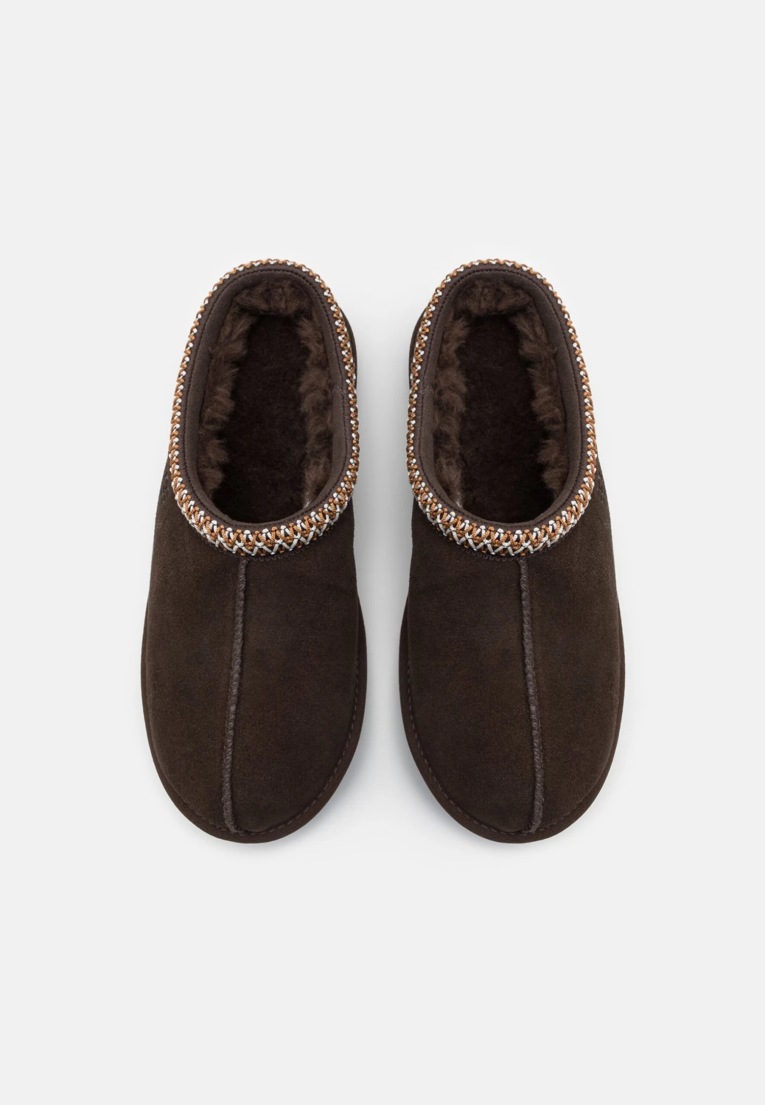 Ugg TASMAN II UNISEX - Slippers - Dusted Cocoa 4 Ugg TASMAN II UNISEX - Slippers - Dusted Cocoa - Image 4