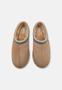 Ugg TASMAN UNISEX - Slippers - Sand/santorini -Shein Fashion Store bd0f8ab593d04794848571ebe9a3f13f