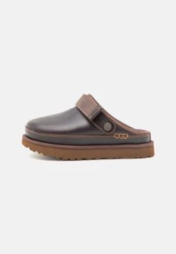 Ugg GOLDENSTAR - Clogs - Ironwood