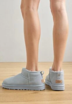 Ugg CLASSIC ULTRA MINI - Winter Boots - Rocky Oak -Shein Fashion Store bee2f260274247bc9518ec3210d59ee6 2