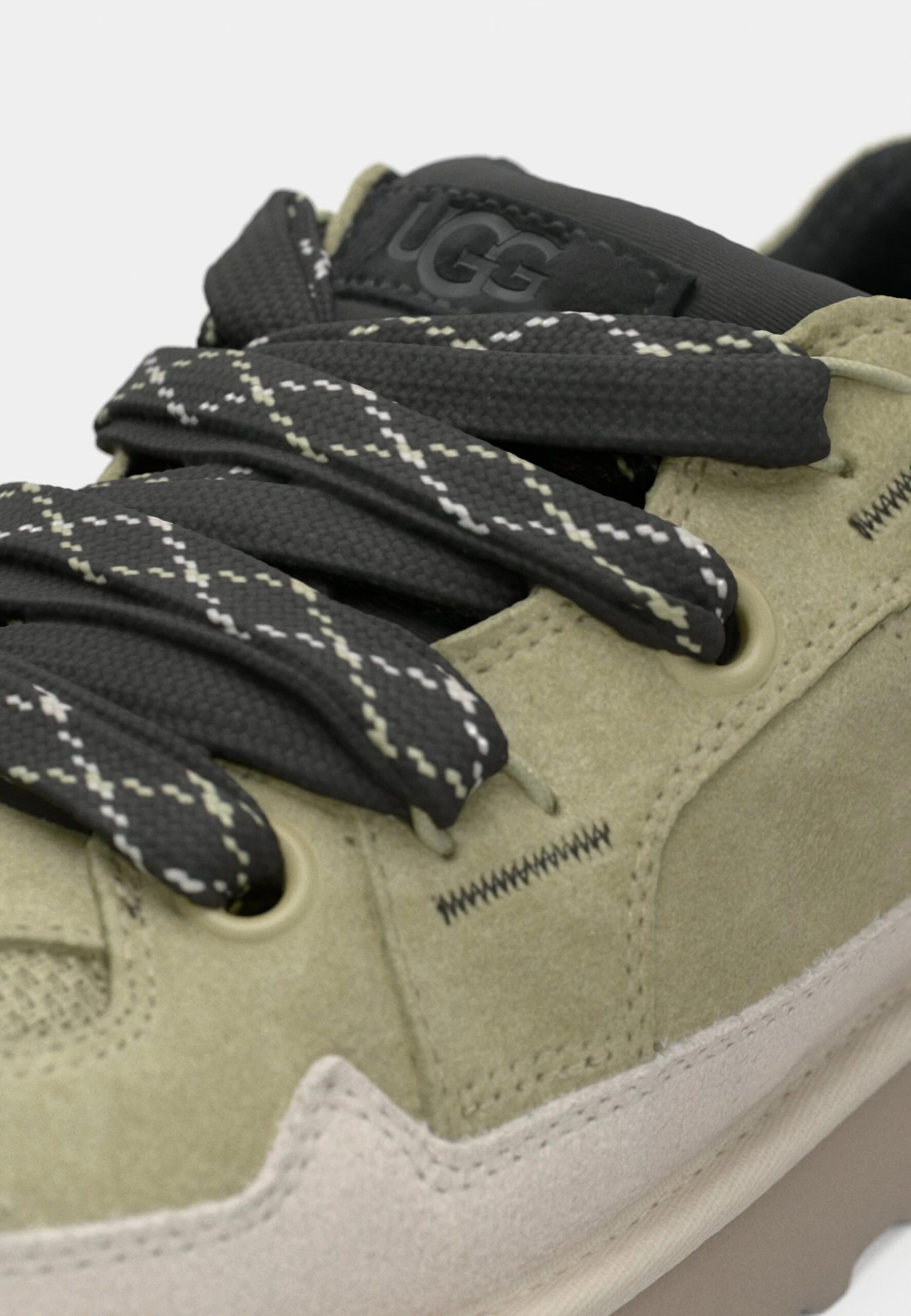 Ugg LOWMEL - Skate Shoes - Muted Brass/putty 7 Ugg LOWMEL - Skate Shoes - Muted Brass/putty - Image 7