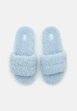 Ugg Cozetta Curly - Slippers -Shein Fashion Store c049ee7321cf47df8d00cadfe6c5fd25