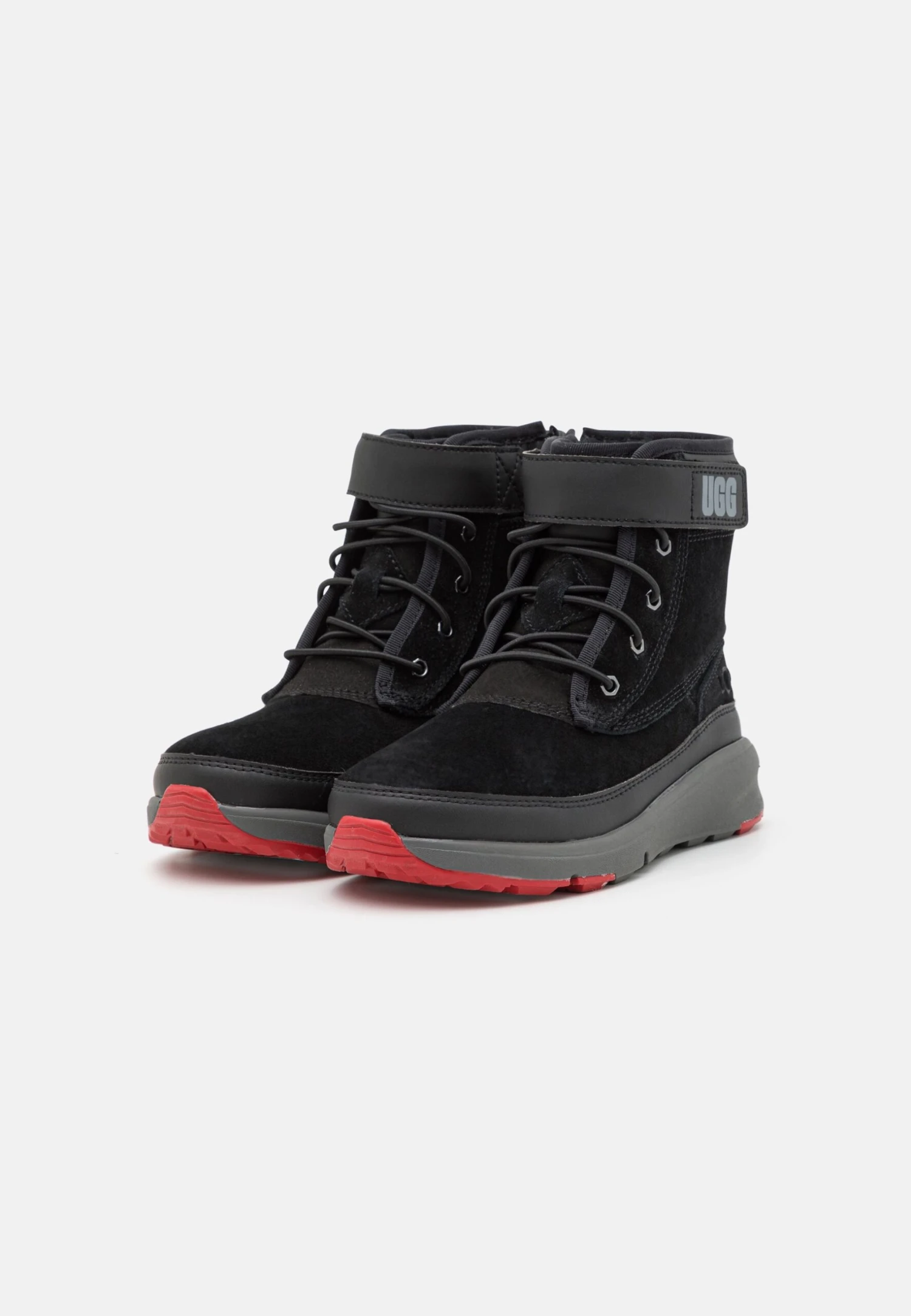 Ugg Arren Weather Unisex - Winter Boots - Black 2 Ugg Arren Weather Unisex - Winter Boots - Black - Image 2