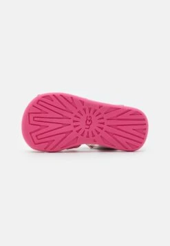 Ugg Kolding Unisex - Sandals - Pink Multi-Coloured -Shein Fashion Store c22a00a9f27b45d29067bc2921cc4ac2