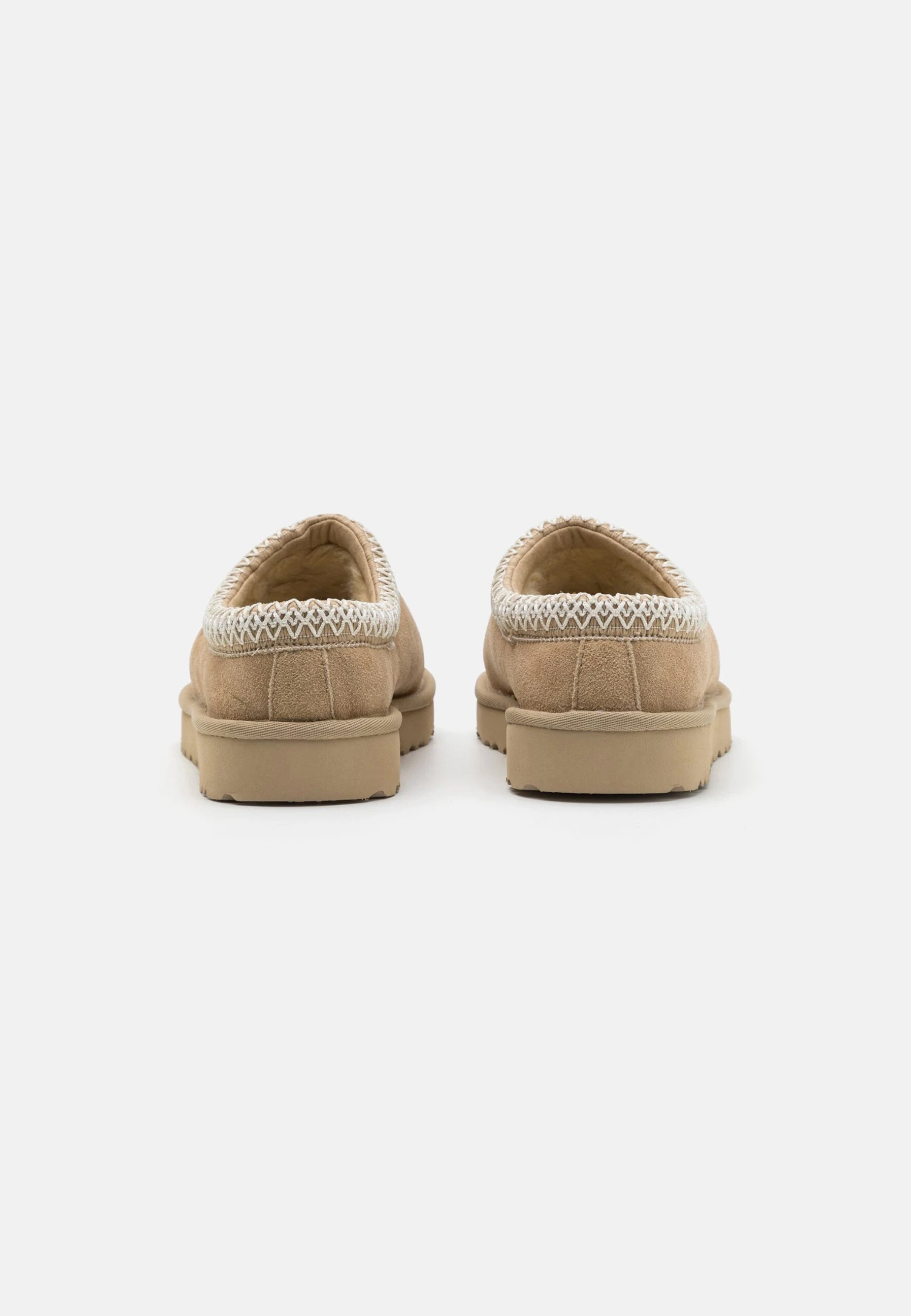 Ugg Tasman - Slippers - Mustard Seed/White 3 Ugg Tasman - Slippers - Mustard Seed/White - Image 3