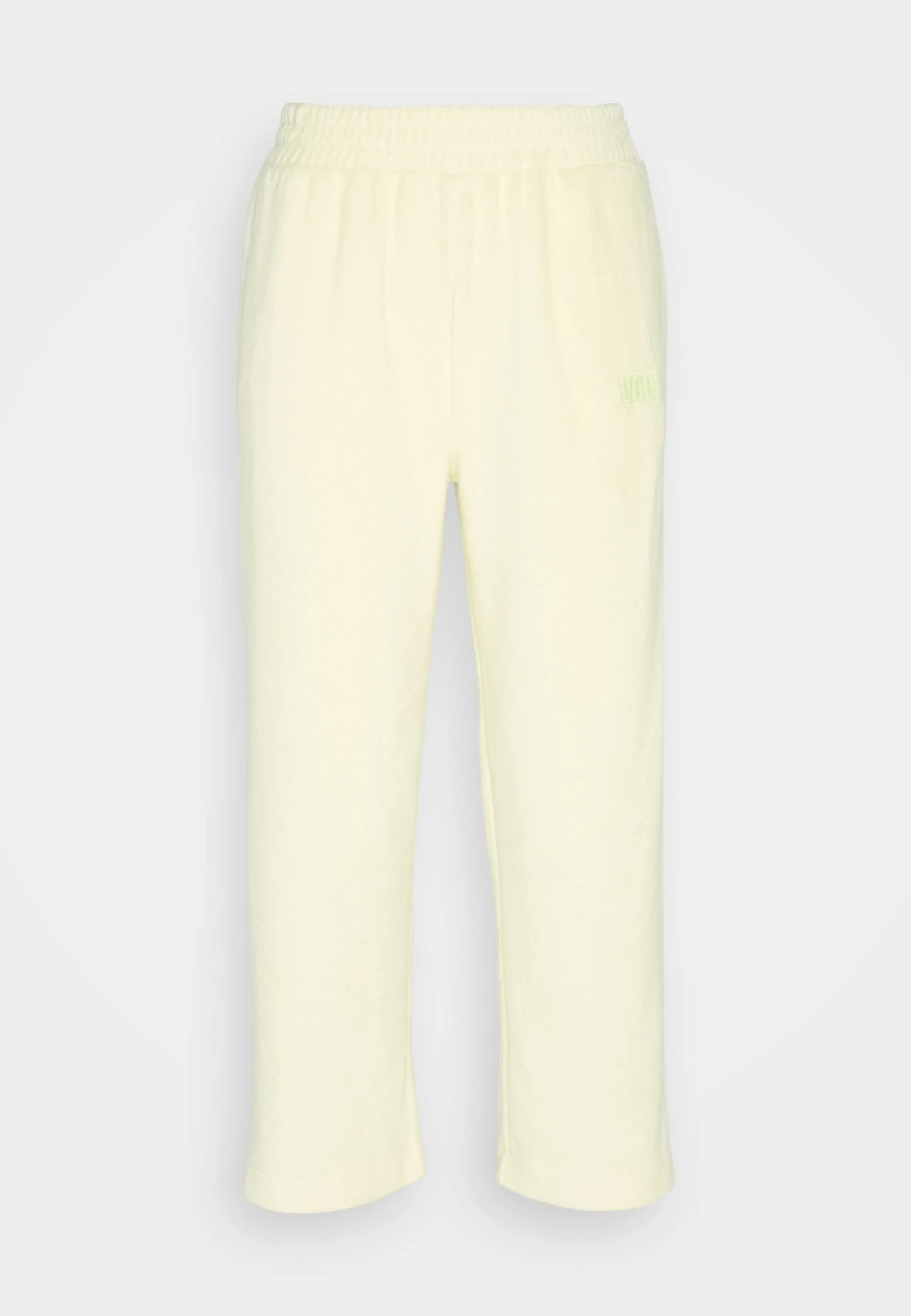 Ugg Rosalinda Wide Leg Pant - Tracksuit Bottoms - Honeycomb 5 Ugg Rosalinda Wide Leg Pant - Tracksuit Bottoms - Honeycomb - Image 5