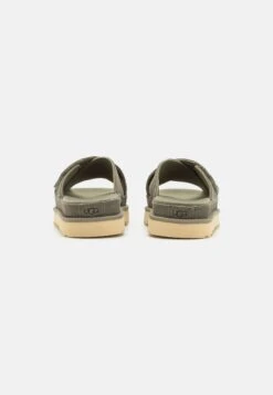 Ugg GoldenstarCross Slide - Mules - Moss Green -Shein Fashion Store c5220fb5bf824c3cbc5f9c50a7b81899