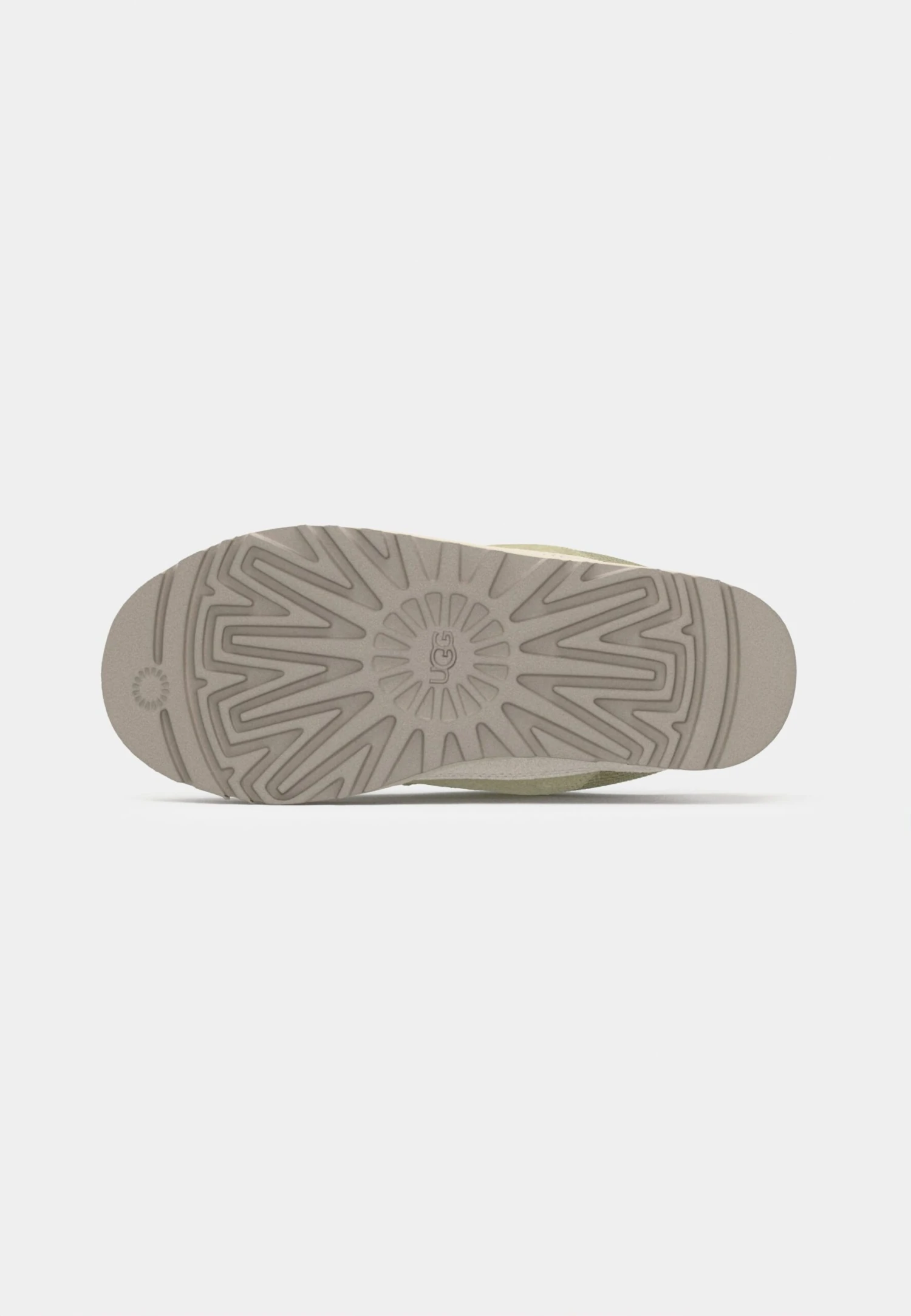 Ugg LOWMEL - Skate Shoes - Muted Brass/putty 6 Ugg LOWMEL - Skate Shoes - Muted Brass/putty - Image 6