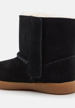 Ugg Keelan Unisex - Classic Ankle Boots - Black -Shein Fashion Store c602c195b7ca434fa08643dfeebc7ebd