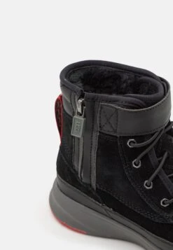 Ugg Arren Weather Unisex - Winter Boots - Black 11 Ugg Arren Weather Unisex - Winter Boots - Black -Shein Fashion Store c63efa8248af416291eb1f7997e042d0