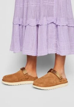 Ugg Goldenstar - Slippers -Shein Fashion Store c65ff180e0c7435ea038d5c388739e06