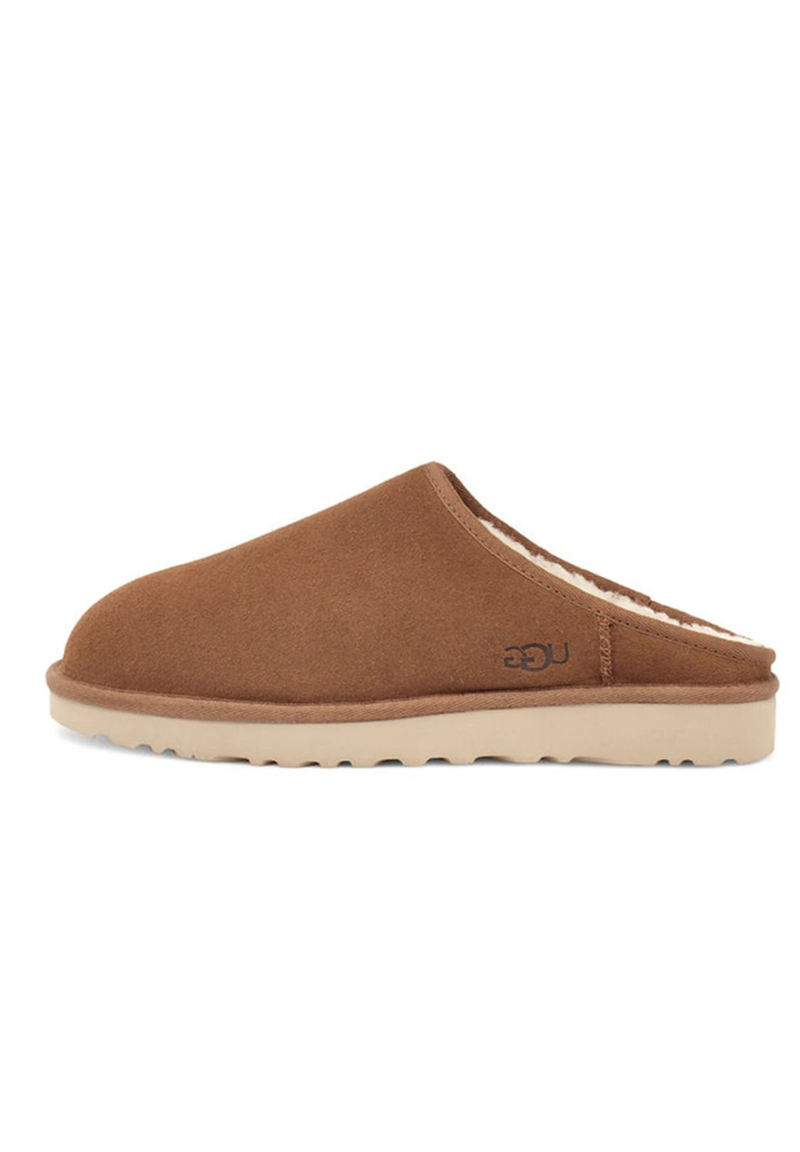 Ugg Classic- Mules - Chestnut 1 Ugg Classic- Mules - Chestnut