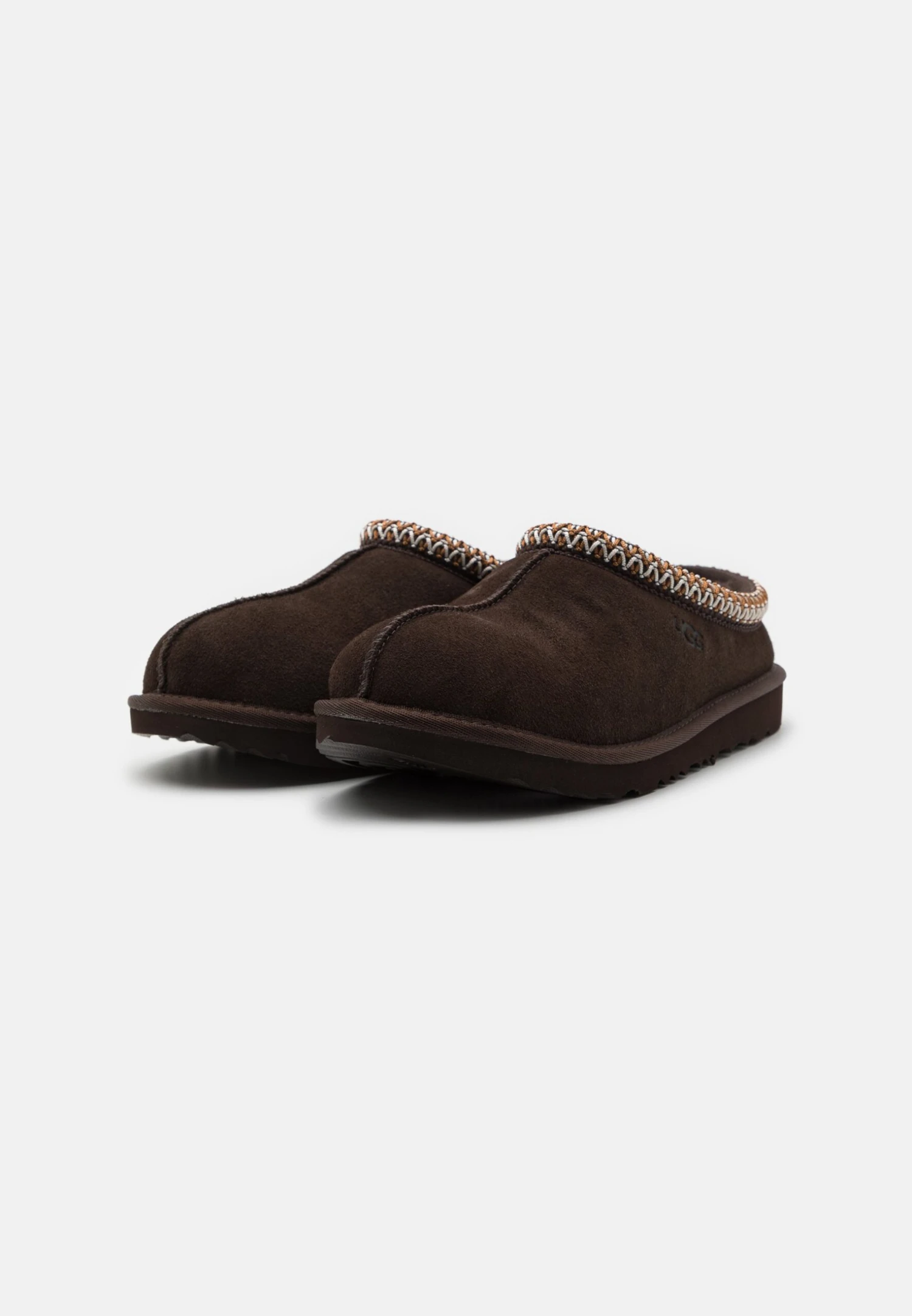 Ugg TASMAN II UNISEX - Slippers - Dusted Cocoa 2 Ugg TASMAN II UNISEX - Slippers - Dusted Cocoa - Image 2
