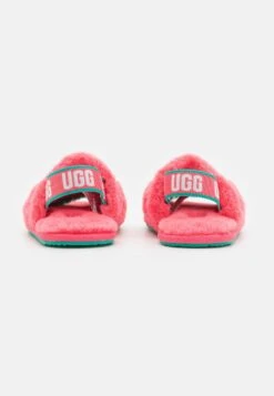 Ugg Fluff Yeah Watermelon Stuffie Unisex - Sandals - Watermelon -Shein Fashion Store cae6e35fb46343959e8ac246d95cca9b