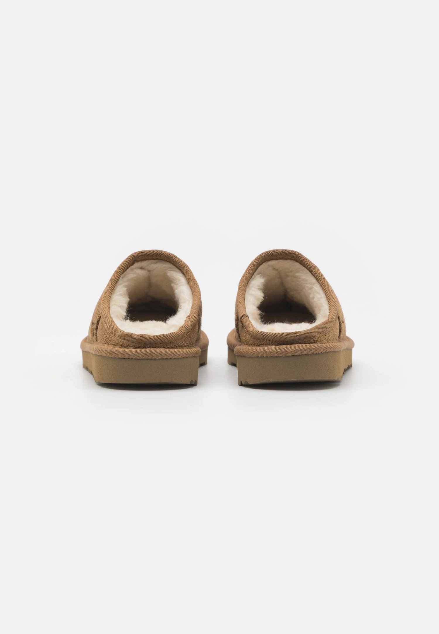 Ugg CLASSIC SLIP ON UNISEX - Slippers - Chestnut 3 Ugg CLASSIC SLIP ON UNISEX - Slippers - Chestnut - Image 3