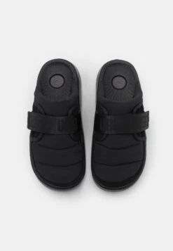 Ugg Maxxer Strap Slide - Mules - Black 9 Ugg Maxxer Strap Slide - Mules - Black -Shein Fashion Store cbabf4e16b5d45bcb6c7f403e5be10d0
