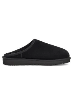 Ugg Classic- Mules - Black 11 Ugg Classic- Mules - Black -Shein Fashion Store cca62cc5d545411d9e6e51bcee6edffc