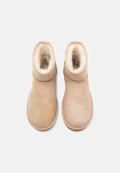 Ugg CLASSIC MINI II - Winter Boots - Sand -Shein Fashion Store ccce7b339c4b4e5b9ebec06ad95964b3