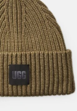 Ugg CHUNKY BEANIE UNISEX - Beanie - Burnt Olive -Shein Fashion Store ce2f7503472c4ed9970dd04bbc71a0ef