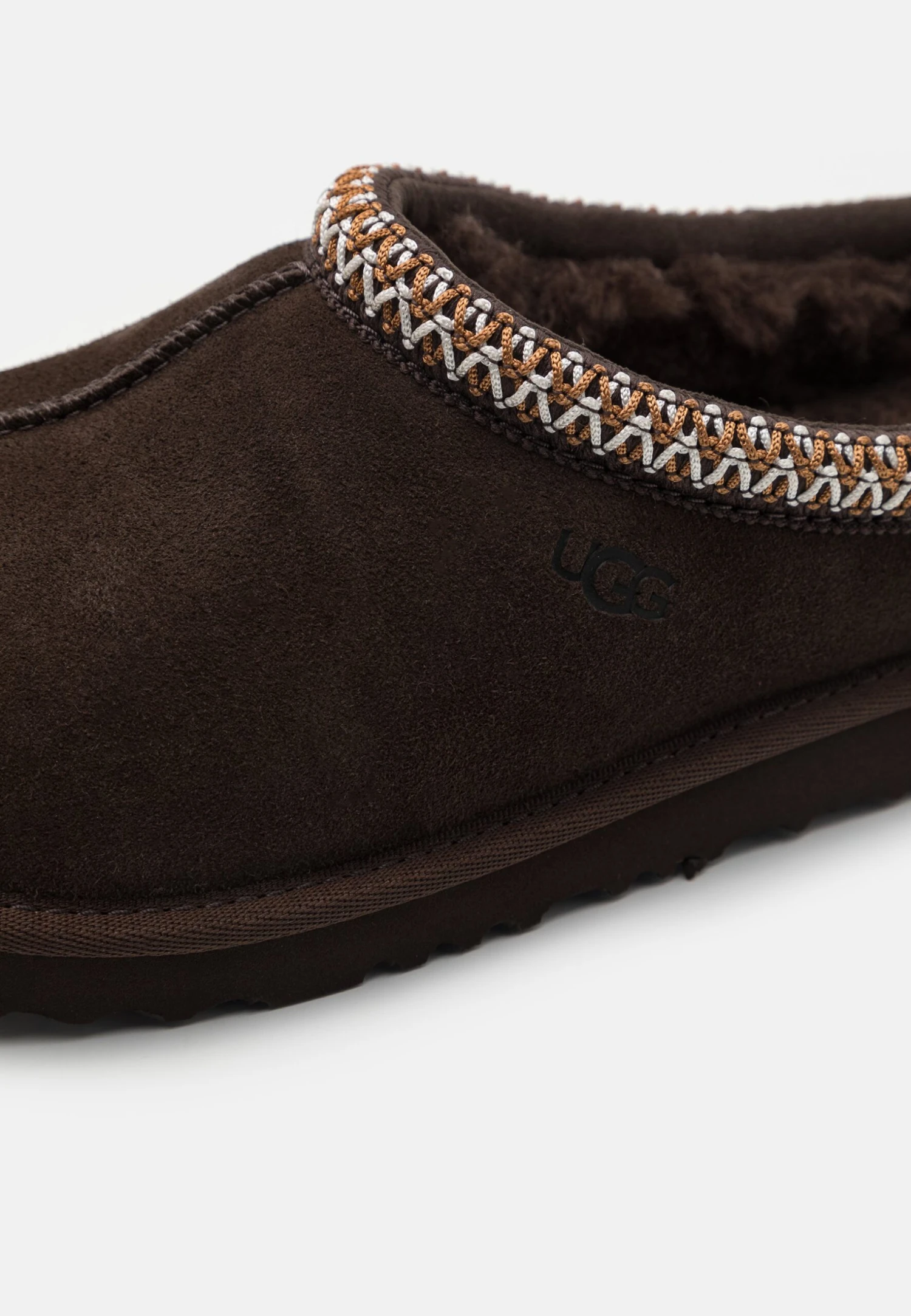 Ugg TASMAN II UNISEX - Slippers - Dusted Cocoa 6 Ugg TASMAN II UNISEX - Slippers - Dusted Cocoa - Image 6