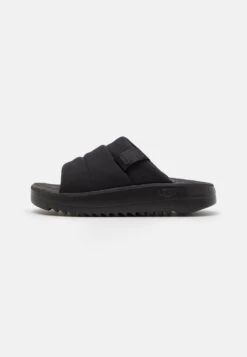 Ugg Maxxer Slide - Mules - Black