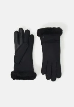 Ugg SEAMED GLOVE - Gloves - Allspice -Shein Fashion Store ceb55a80695045a2addd470368609d0d 2