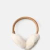 Ugg DAZZLE EARMUFF UNISEX - Ear Warmers - Chestnut