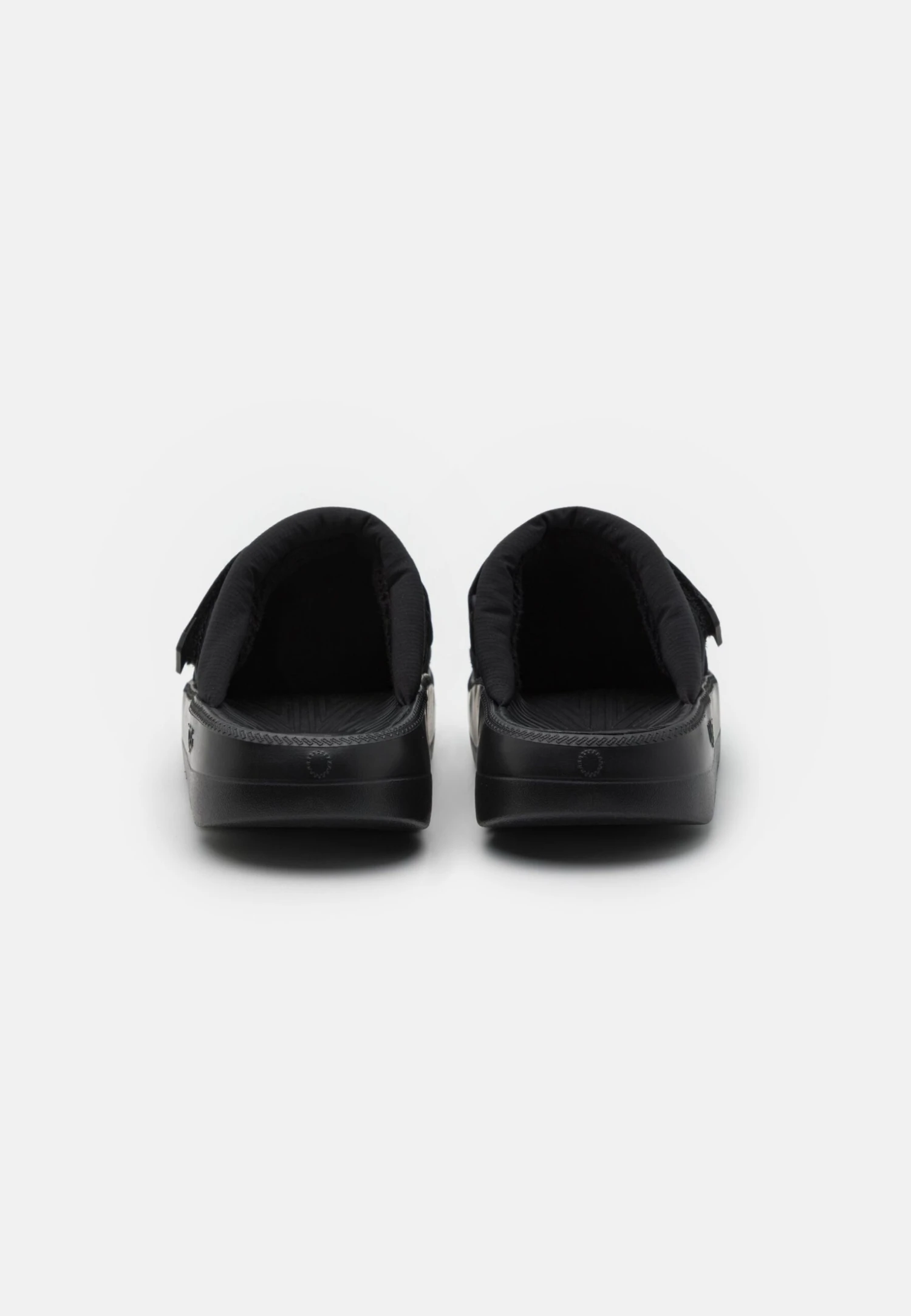 Ugg Maxxer Strap Slide - Mules - Black 3 Ugg Maxxer Strap Slide - Mules - Black - Image 3