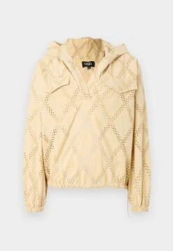 Ugg JESSAMINE - Blouse - Sand 11 Ugg JESSAMINE - Blouse - Sand -Shein Fashion Store d15783bd315a4d4fa6159d07a9afac4b