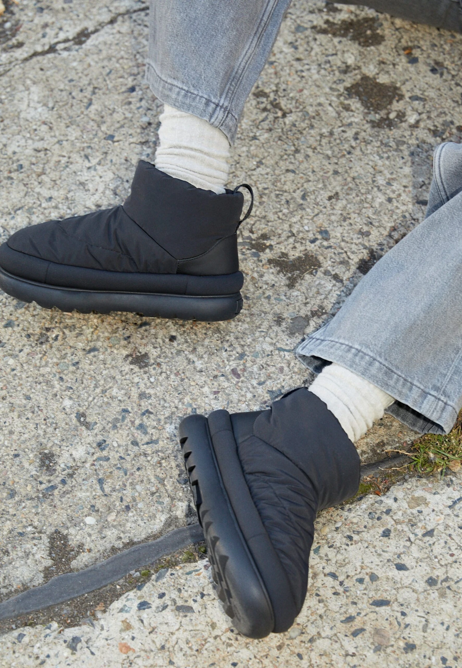 Ugg Classic Maxi Mini - Winter Boots 2 Ugg Classic Maxi Mini - Winter Boots - Image 2