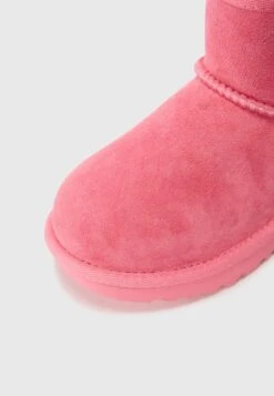 Ugg CLASSIC MINI - Winter Boots - Pink Bloom 11 Ugg CLASSIC MINI - Winter Boots - Pink Bloom -Shein Fashion Store d265c4e601a54e119884ead367153270