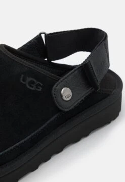 Ugg Goldencoast Clog - Mules - Black -Shein Fashion Store d2728e58abbe4e0fbc3a0a0a4edfa02e