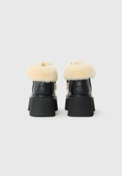 Ugg NEW HEIGHTS - Winter Boots - Black 12 Ugg NEW HEIGHTS - Winter Boots - Black -Shein Fashion Store d488e1dffff3420eac159e1dc0a9a730