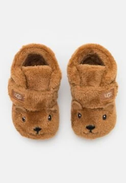 Ugg Bixbee And Lovey Bear Stuffie Set - Baby Gifts - Chestnut -Shein Fashion Store d4b01980692a4d5eb59937ea9880fb4a