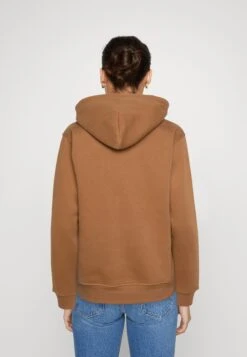 Ugg Logo Hoodie - Sweatshirt - Chestnut/Plaster 8 Ugg Logo Hoodie - Sweatshirt - Chestnut/Plaster -Shein Fashion Store d55fc8524aa948f3a694b7fa26bc45a8