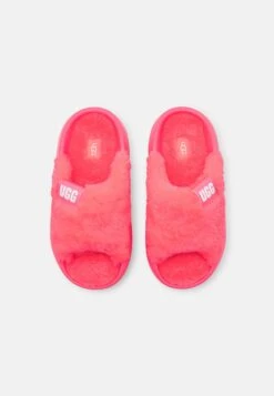 Ugg Foamo Slide - Slippers - Super Coral 11 Ugg Foamo Slide - Slippers - Super Coral -Shein Fashion Store d6714d30bb834bd3908e829ba8941ed7