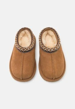 Ugg Tasman Ii Unisex - Slip-Ons - Chestnut -Shein Fashion Store d76b50115f574301bd02d79d26f4dbf0