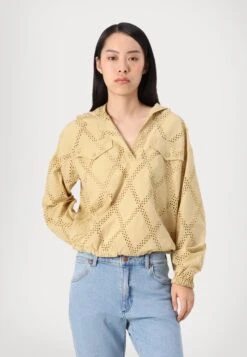 Ugg JESSAMINE - Blouse - Sand 10 Ugg JESSAMINE - Blouse - Sand -Shein Fashion Store d896ce2aad1747b1937845e6101fbe16