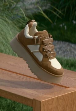 Ugg ASTROMEL - Trainers - Black -Shein Fashion Store d8fb7e3f81f94ef0895d700cff0570c8