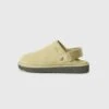 Ugg GOLDENCOAST - Clogs - Muted Brass-coloured/magnolia Leaf