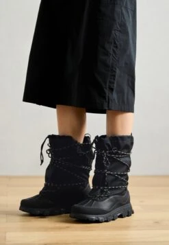Ugg METROPEAK - Winter Boots - Big Sky/black -Shein Fashion Store dac022cf24df4eb9886dfd573a98cf63