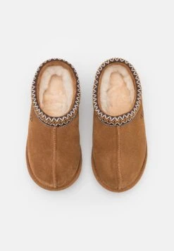 Ugg TASMAN - Slippers - Chestnut -Shein Fashion Store dae04d5ae65c469790e27d4f9cecef57