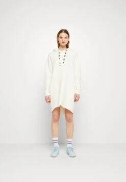 Ugg Aderyn Hoodie Dress - Day Dress - Nimbus