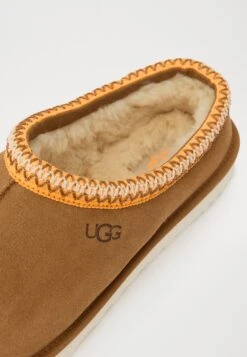 Ugg TASMAN UNISEX - Slippers - Chestnut/bright Melon 19 Ugg TASMAN UNISEX - Slippers - Chestnut/bright Melon -Shein Fashion Store db97b87c719444b6b8b87c5818c93091